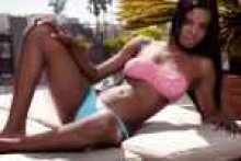 Проститутка sliver - Железнодорожный