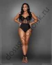 Проститутка Ева - Железнодорожный