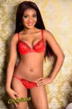 Проститутка христиана - Железнодорожный