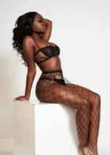 Проститутка Jenny - Железнодорожный