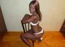 Проститутка Kendria - Железнодорожный