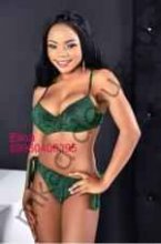 Проститутка Elina - Железнодорожный