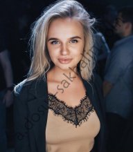 Проститутка Jessy - Железнодорожный