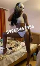 Проститутка Victory - Железнодорожный